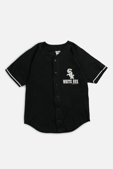 Vintage Chicago White Sox MLB Jersey - L