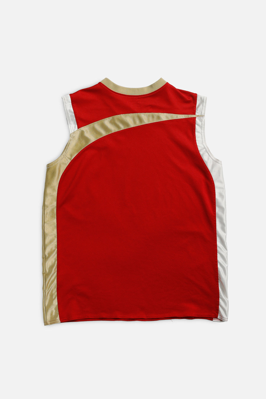 Vintage Nike Basketball Jersey - Women's M