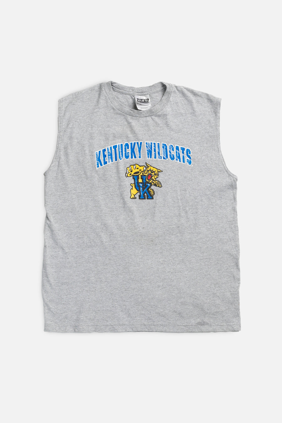 Vintage Kentucky Wildcats Tank - Women's XS