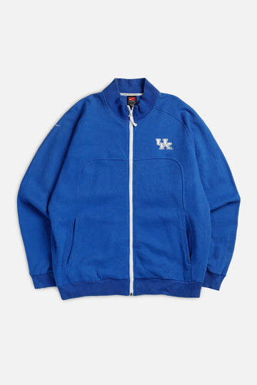 Vintage Nike Team Kentucky University Sweatshirt - L