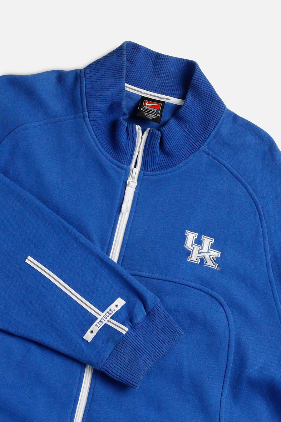 Vintage Nike Team Kentucky University Sweatshirt - L