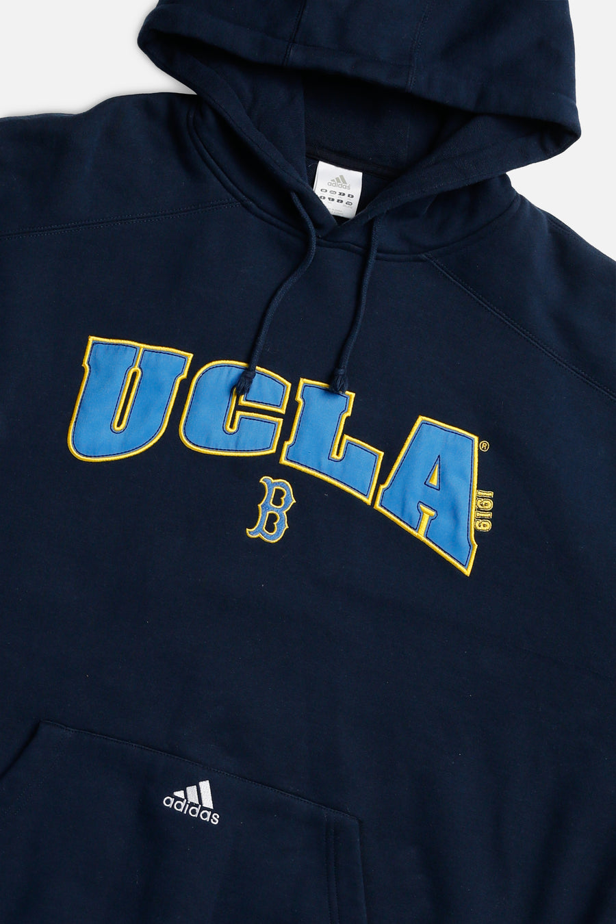 Vintage UCLA Sweatshirt - XXL