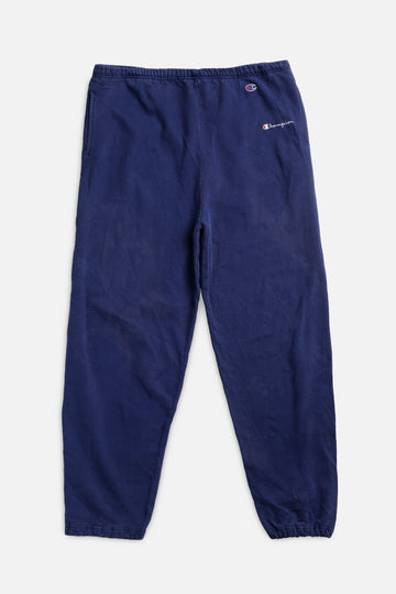 Vintage Champion Sweatpants - L