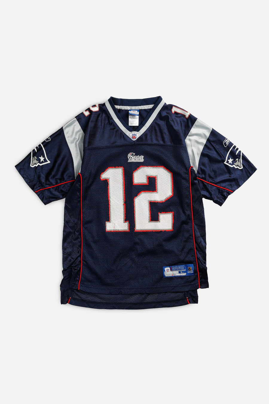 New England Patriots NFL Jersey - Women's XS