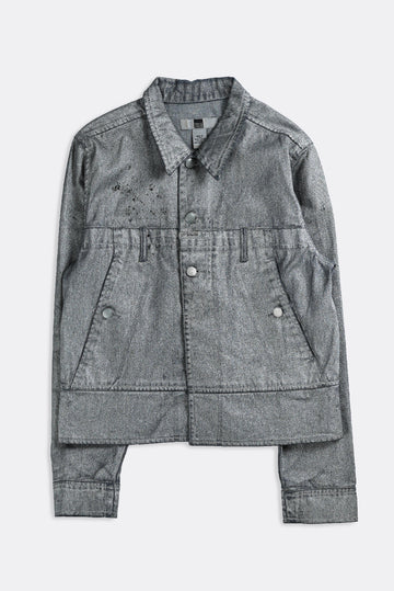 Vintage Girbaud Denim Jacket - S