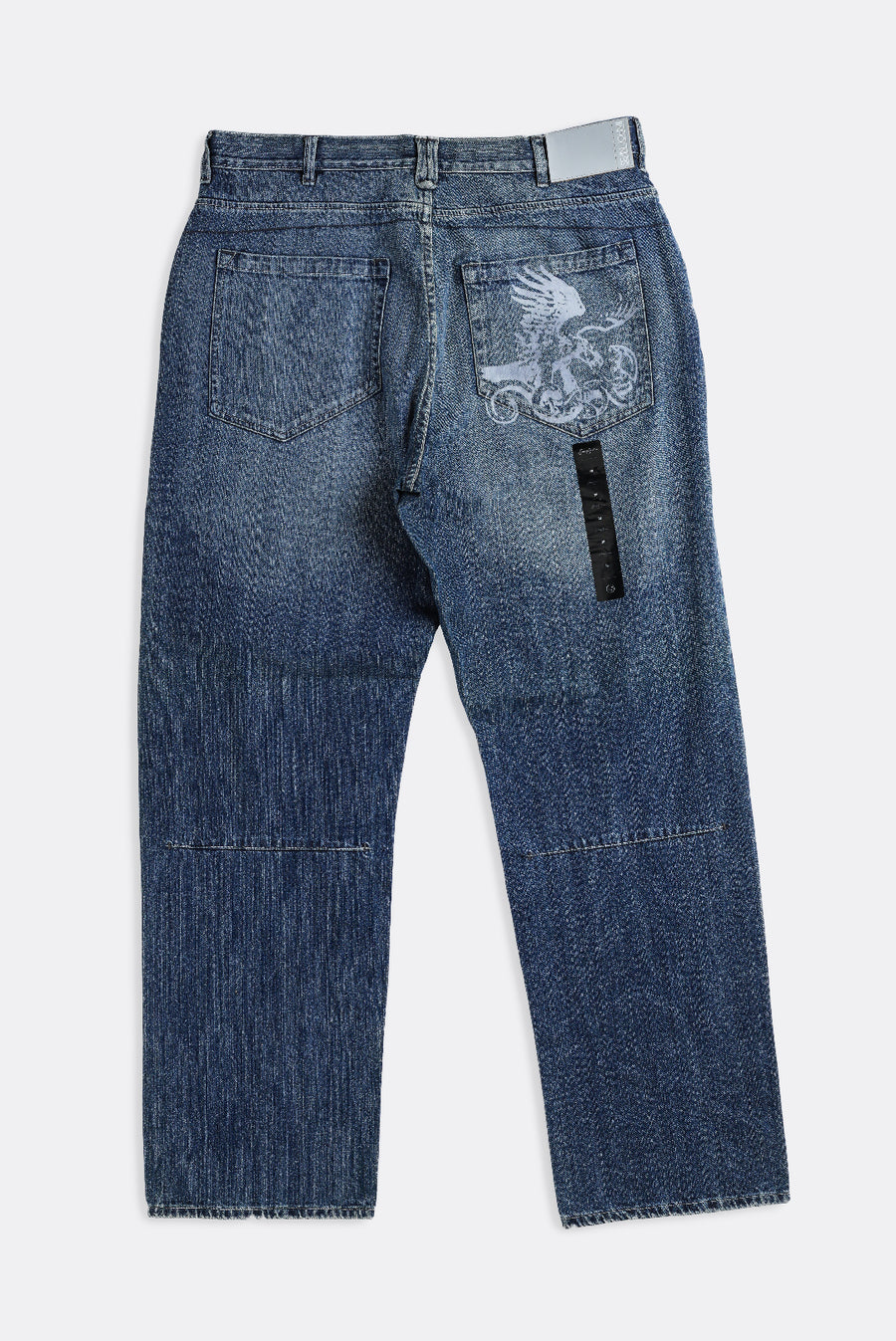 Deadstock Sean John Denim Pants - W37