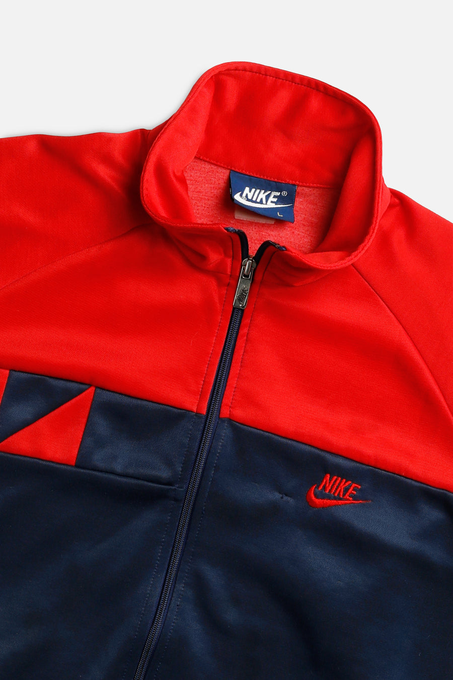 Vintage Nike Track Jacket - L