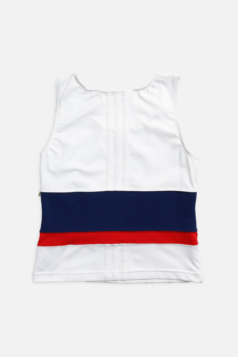 Vintage Adidas Olympics USA Tank - M