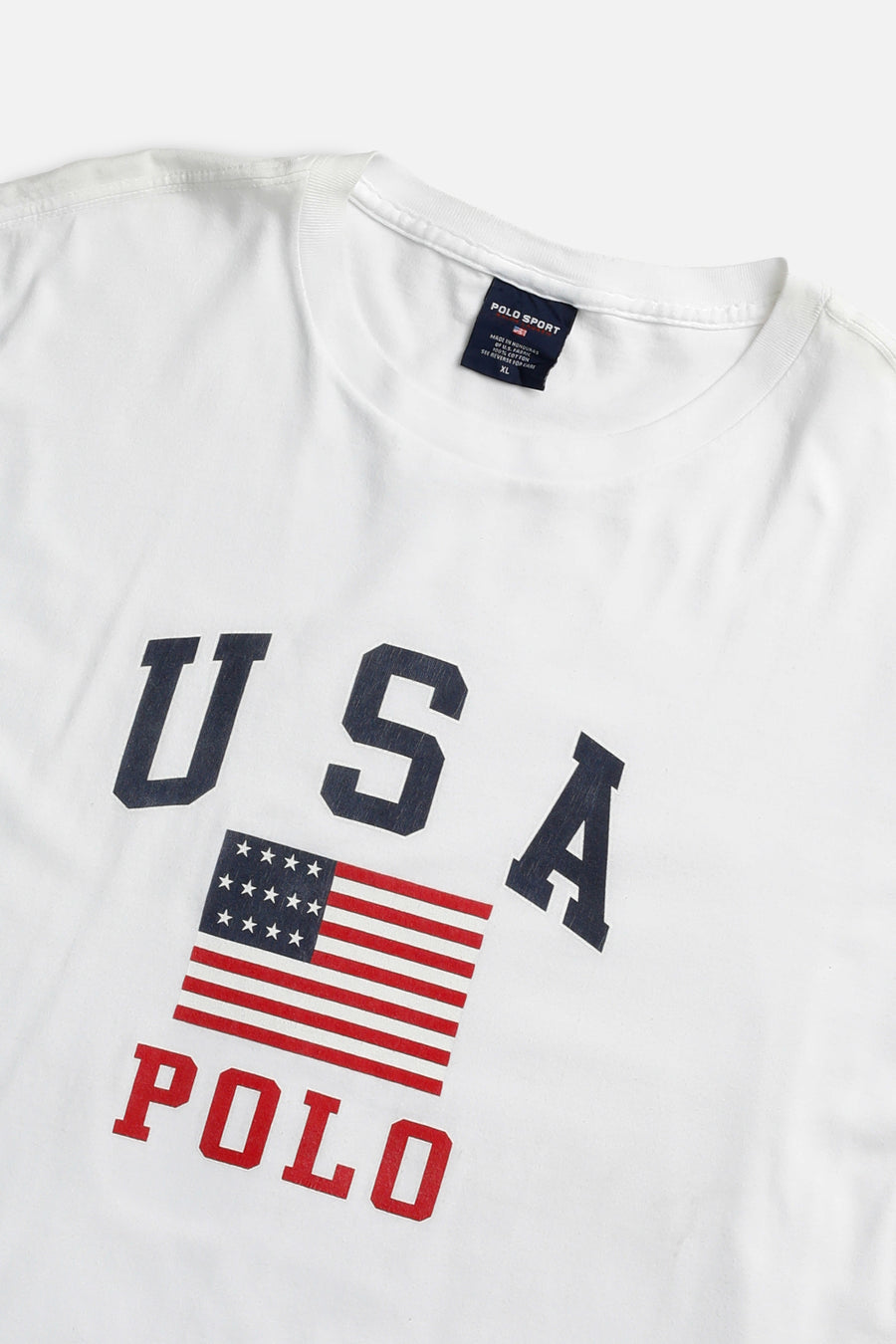 Vintage USA Tee - XL