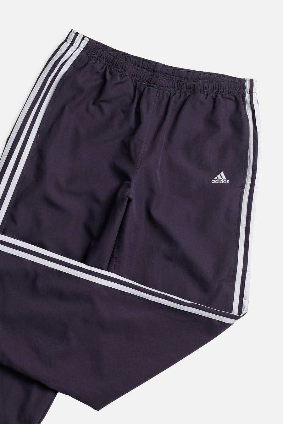 Vintage Adidas Windbreaker Pants - M