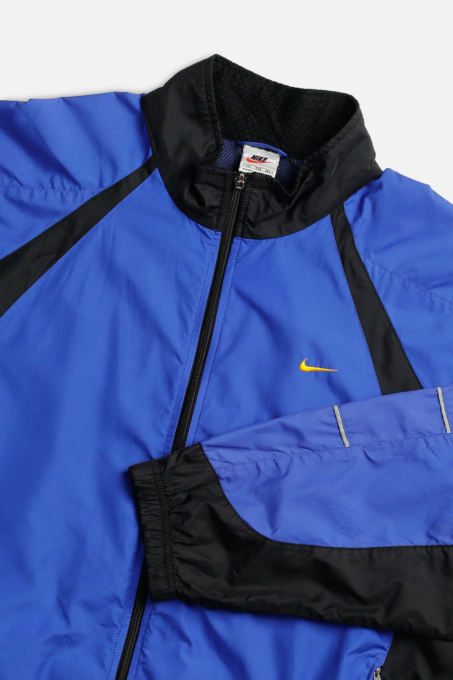 Vintage Nike Windbreaker Jacket - XXL