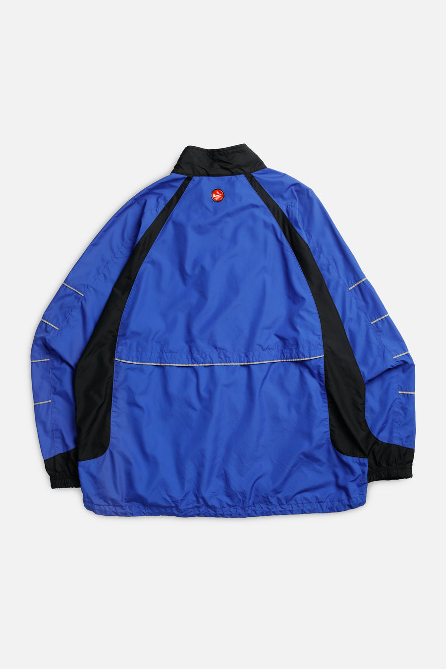 Vintage Nike Windbreaker Jacket - XXL