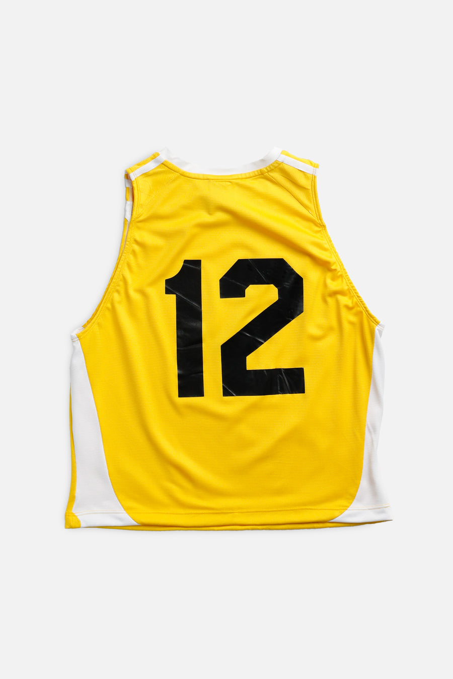 Rework Soccer Tank - XXL