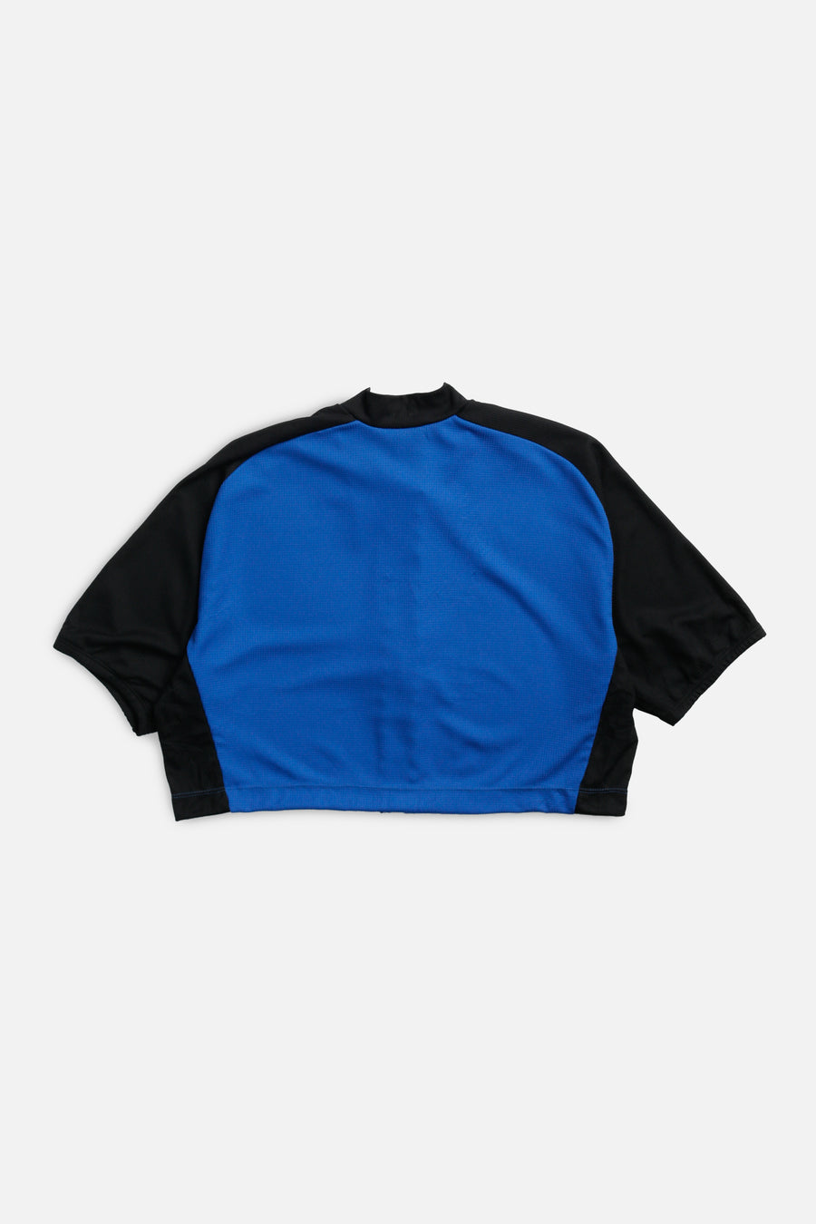 Rework Crop Cycling Jersey - L