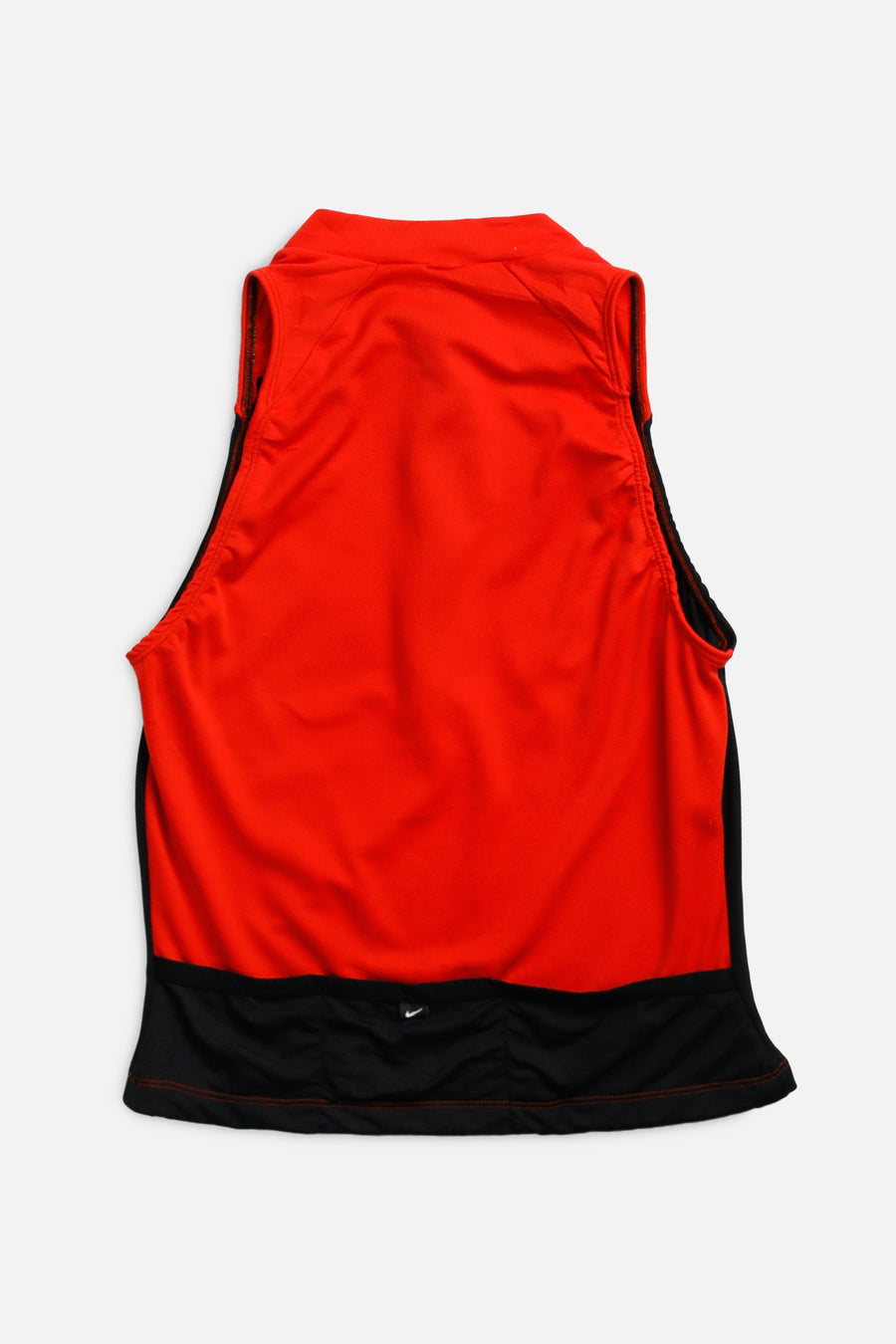 Rework Cycling Tank - M