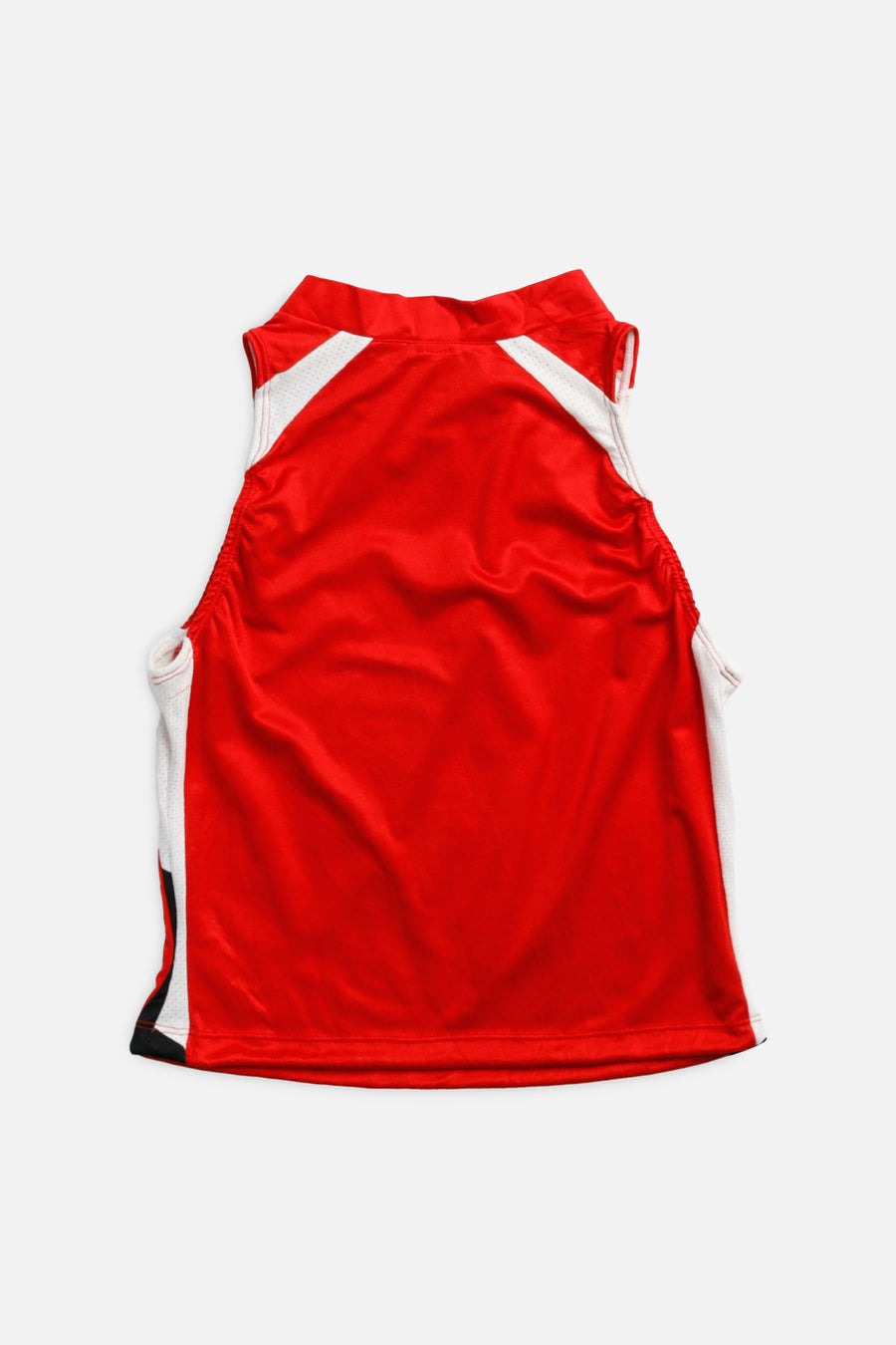 Rework Cycling Tank - L