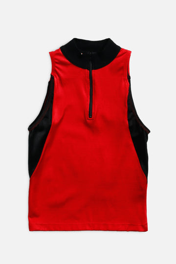 Rework Cycling Tank - XS