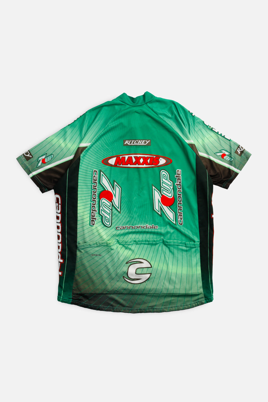 Cycling Jersey - XL