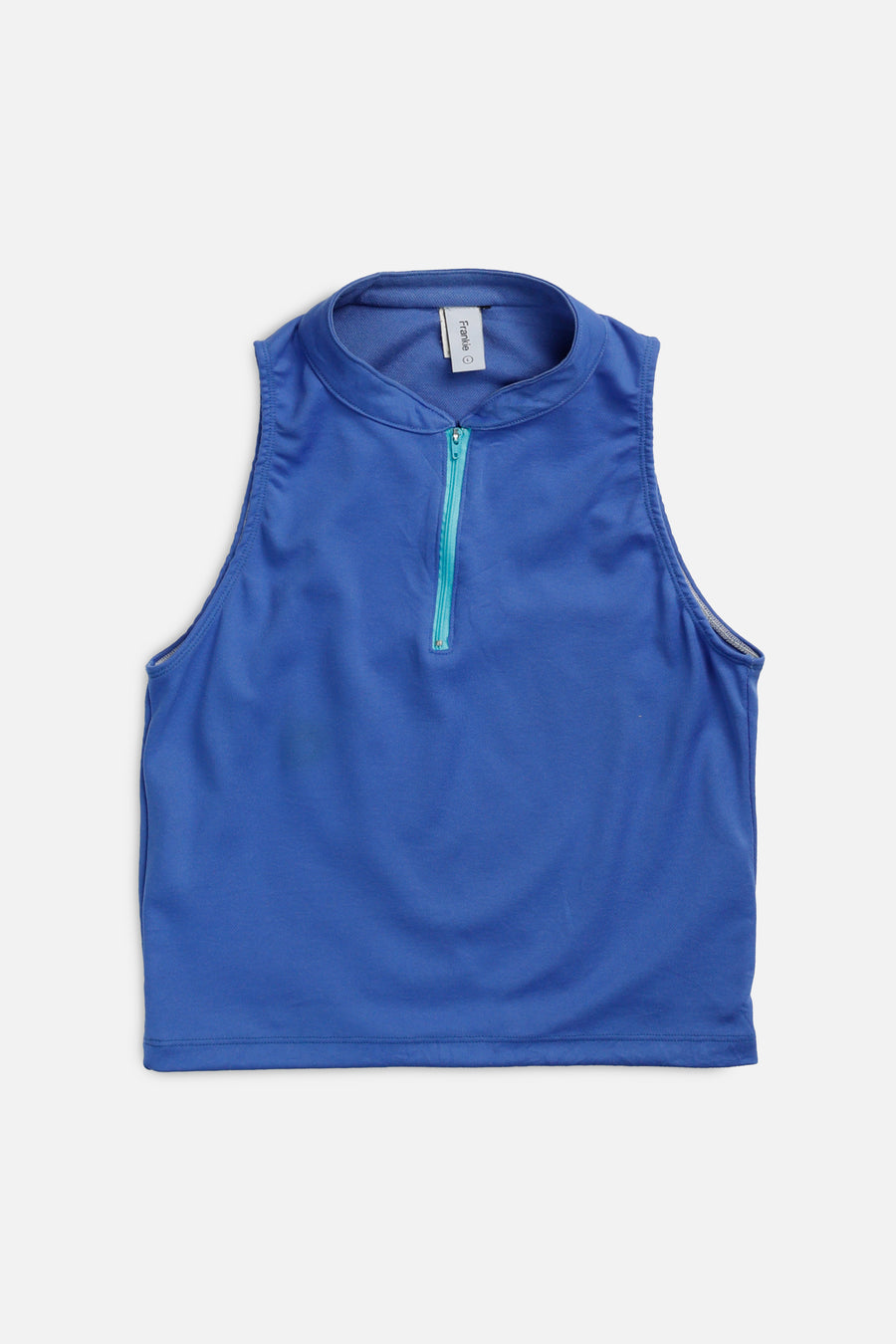 Rework Cycling Tank - L