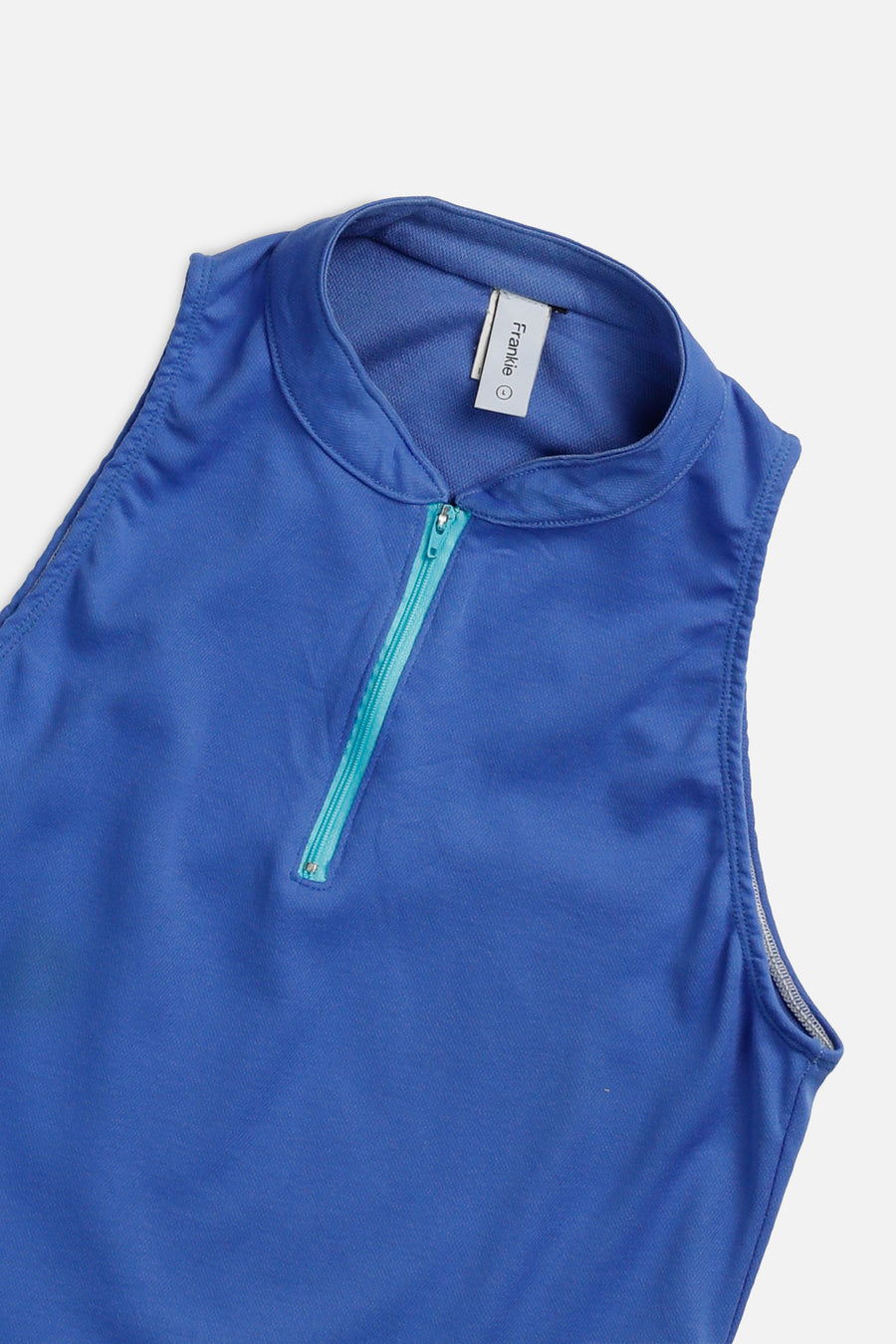 Rework Cycling Tank - L