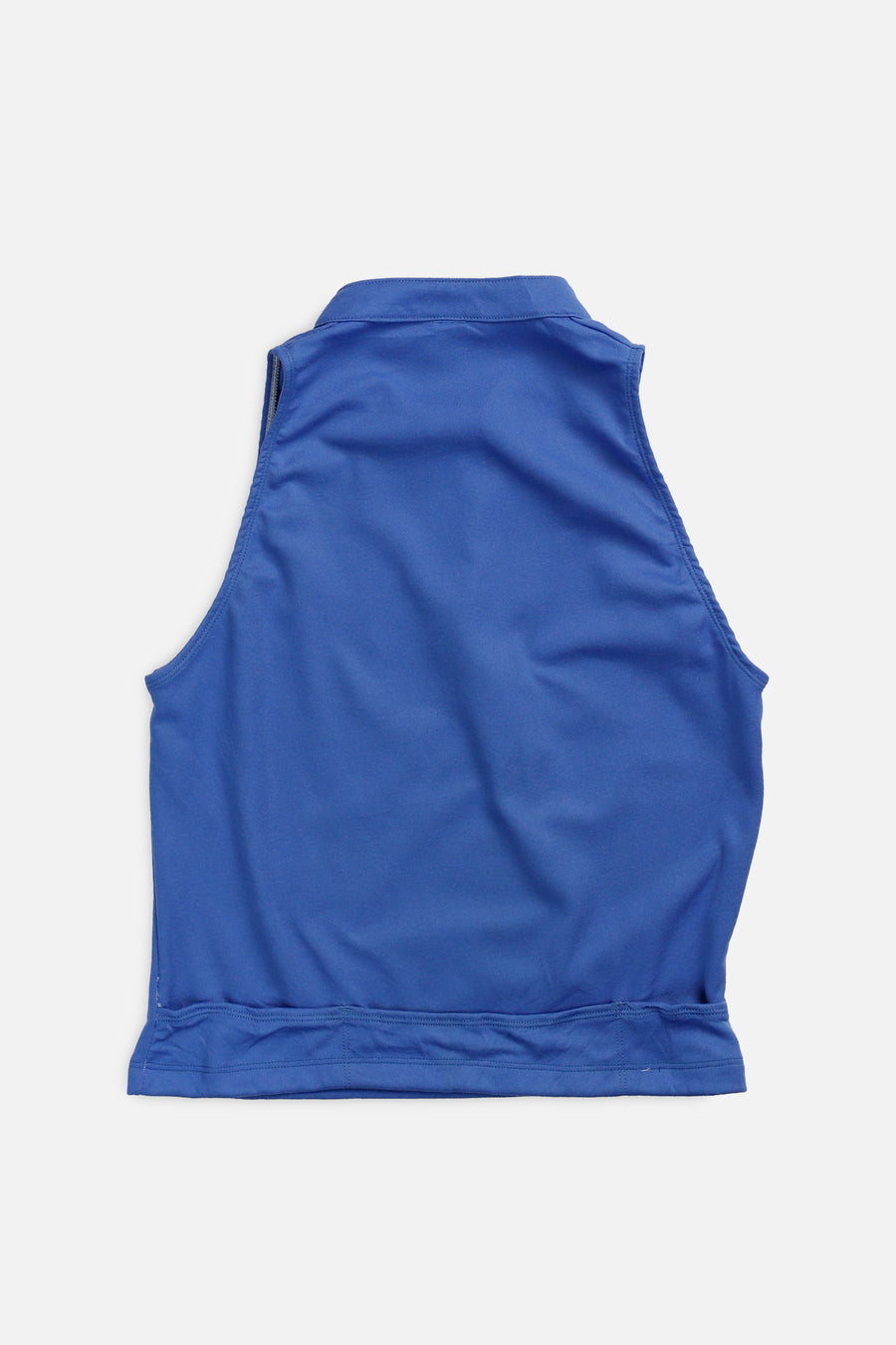 Rework Cycling Tank - L