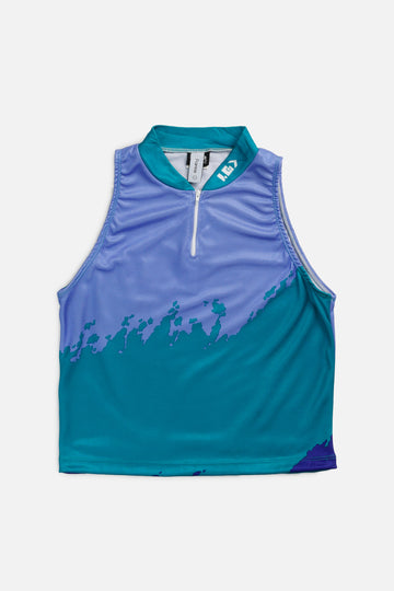 Rework Cycling Tank - L