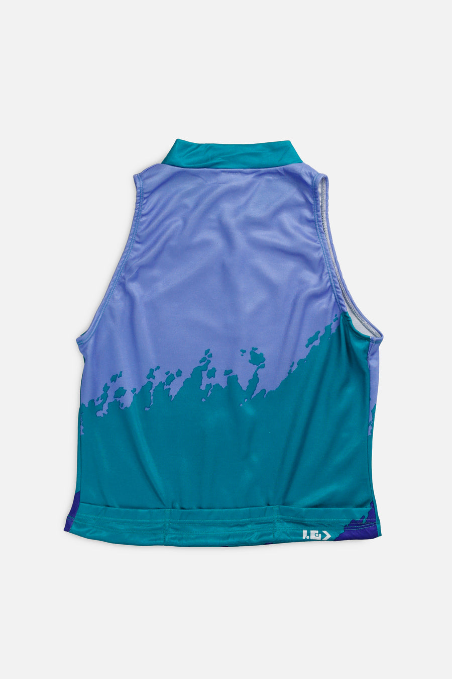 Rework Cycling Tank - L