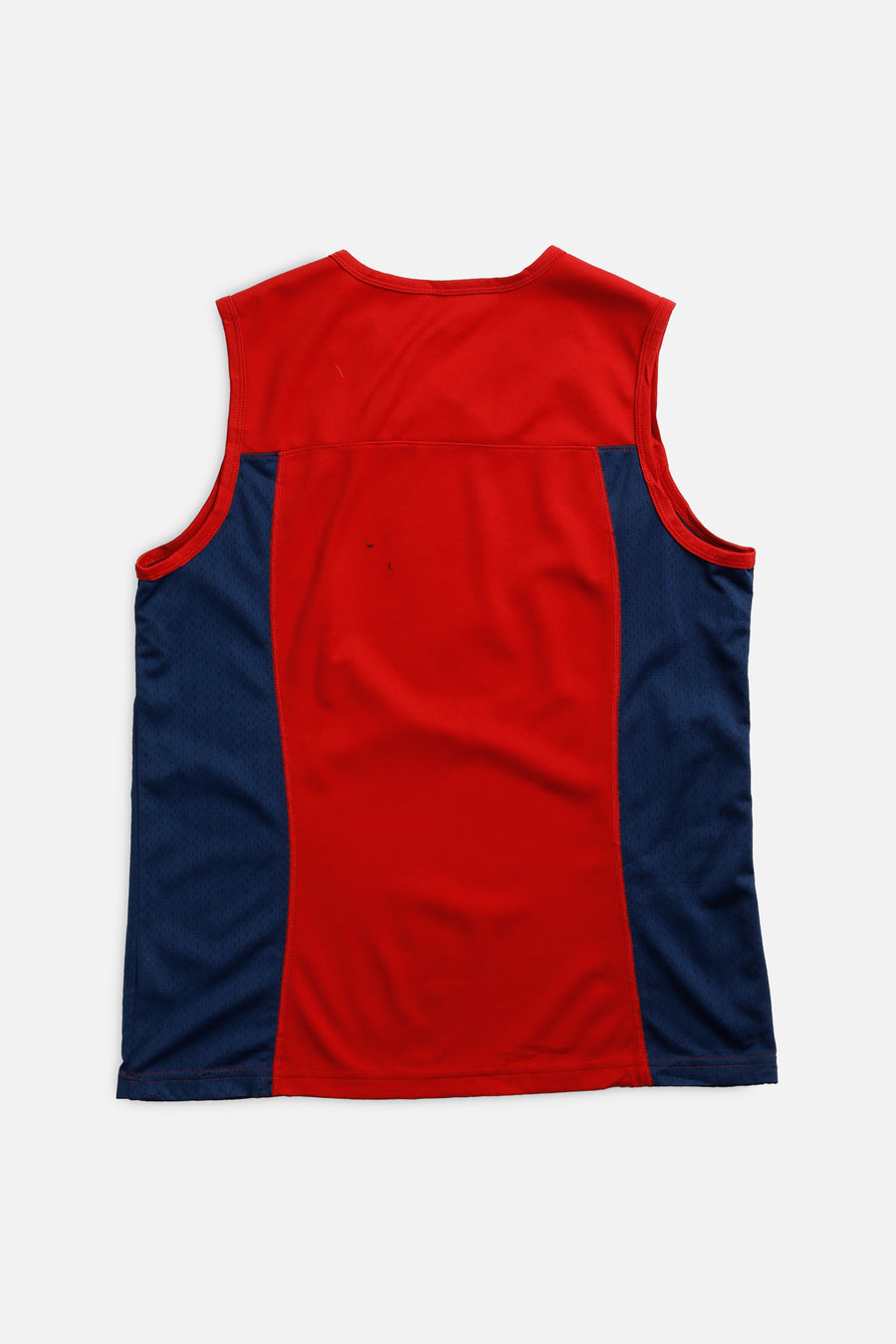 Vintage Nike USA Soccer Tank - Women's L