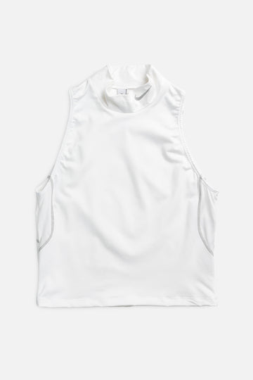 Rework Nike Tank - XL