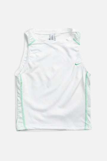 Rework Nike Tank - XS