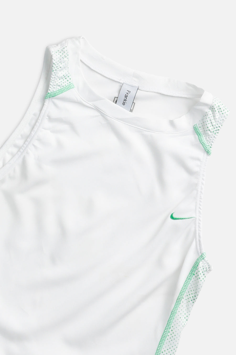 Rework Nike Tank - XS