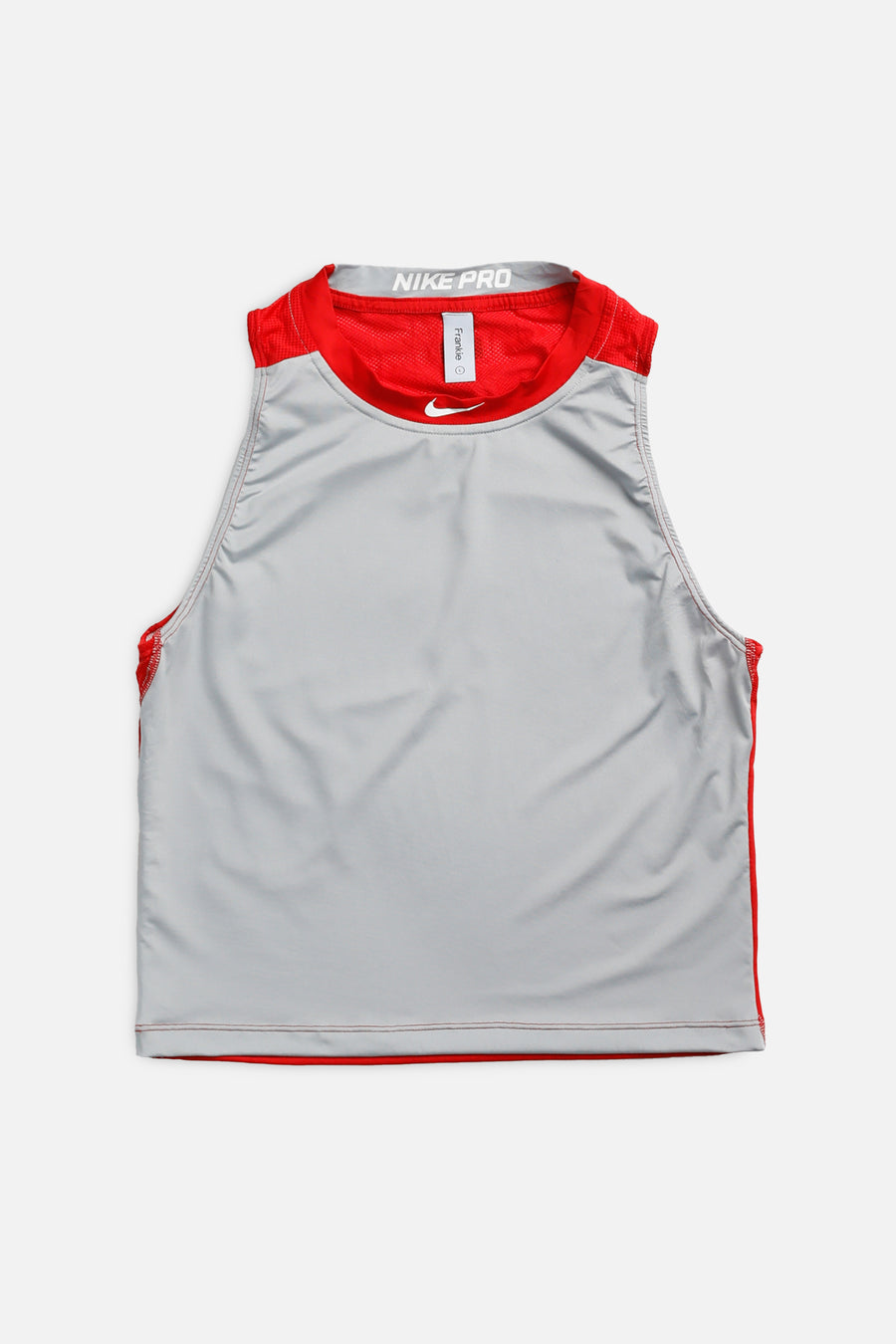 Rework Nike Tank - L