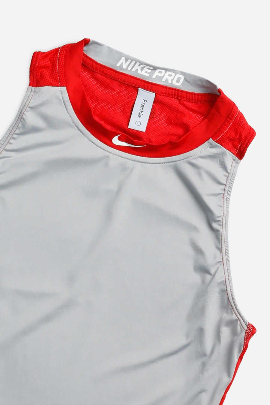 Rework Nike Tank - L