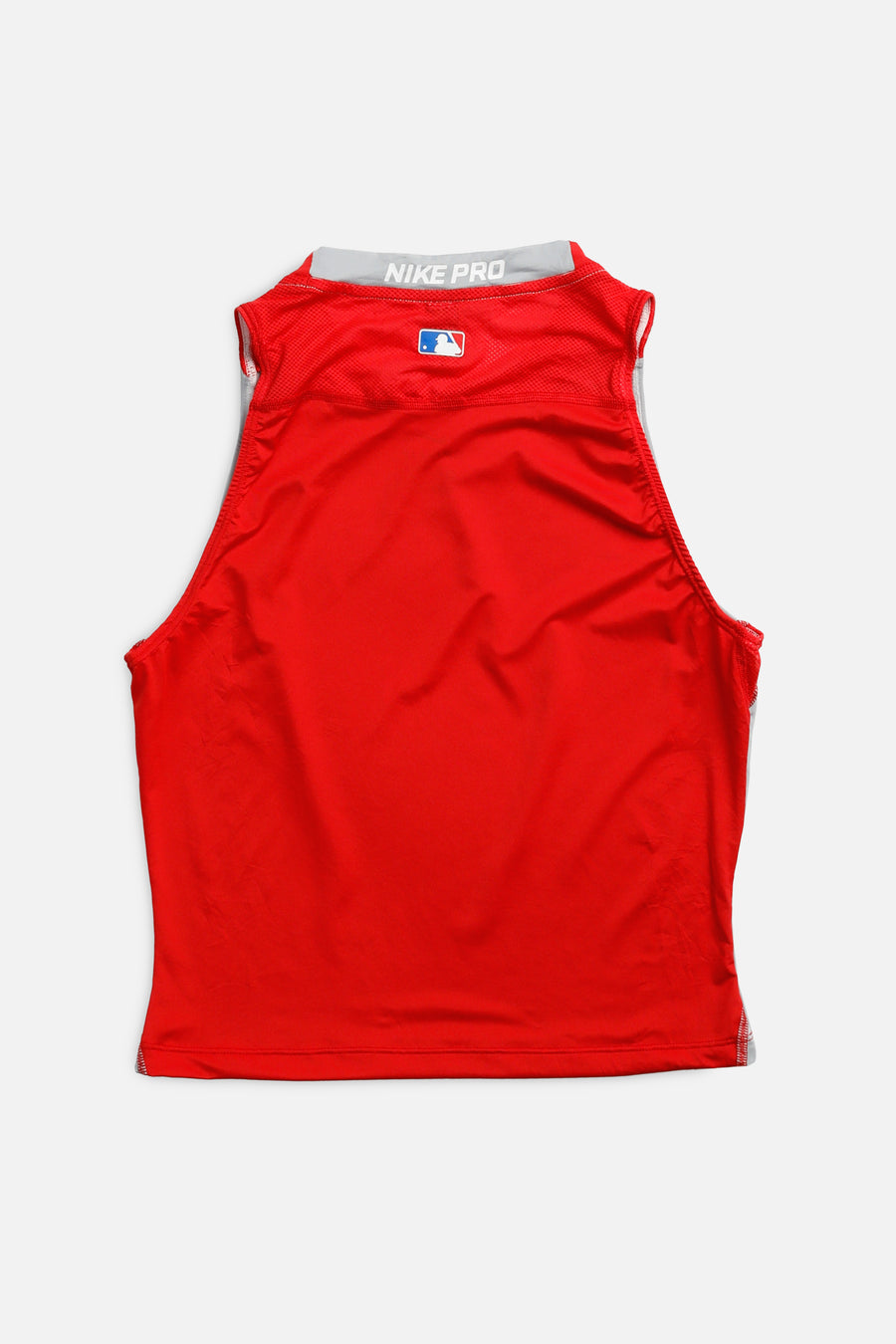 Rework Nike Tank - L