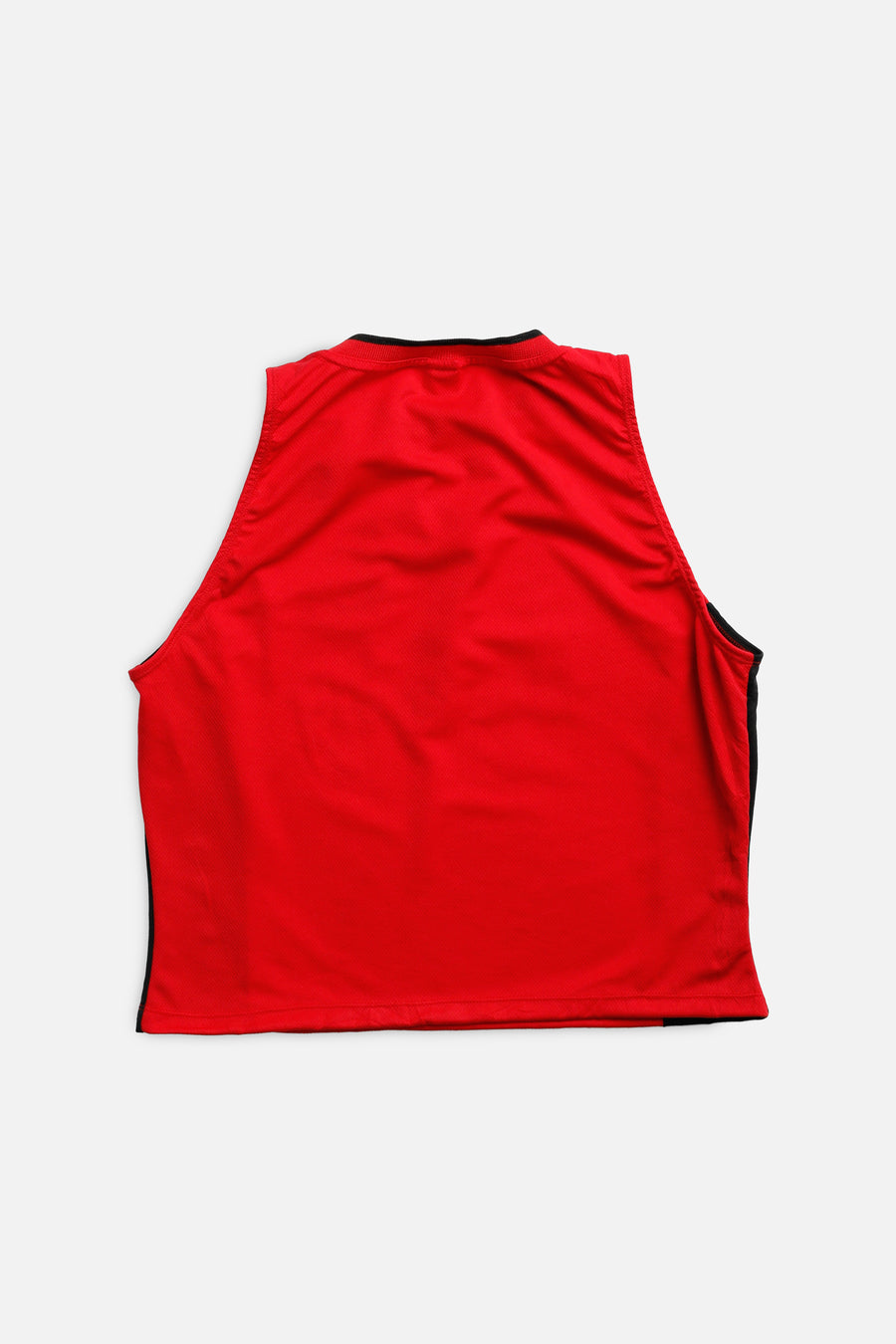 Rework Manchester Soccer Tank - XXL