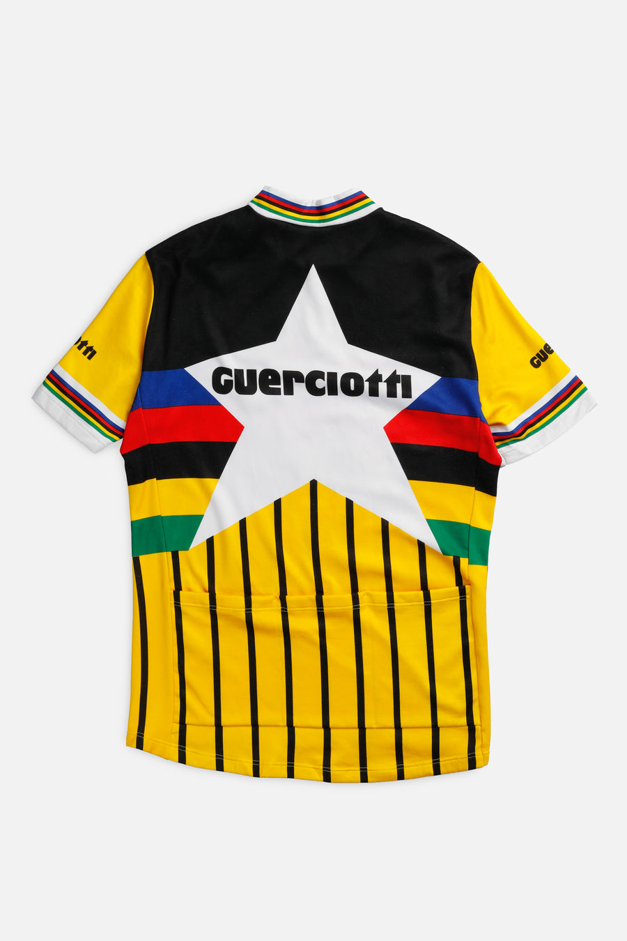 Cycling Jersey - XL