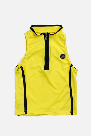 Rework Cycling Tank - XS