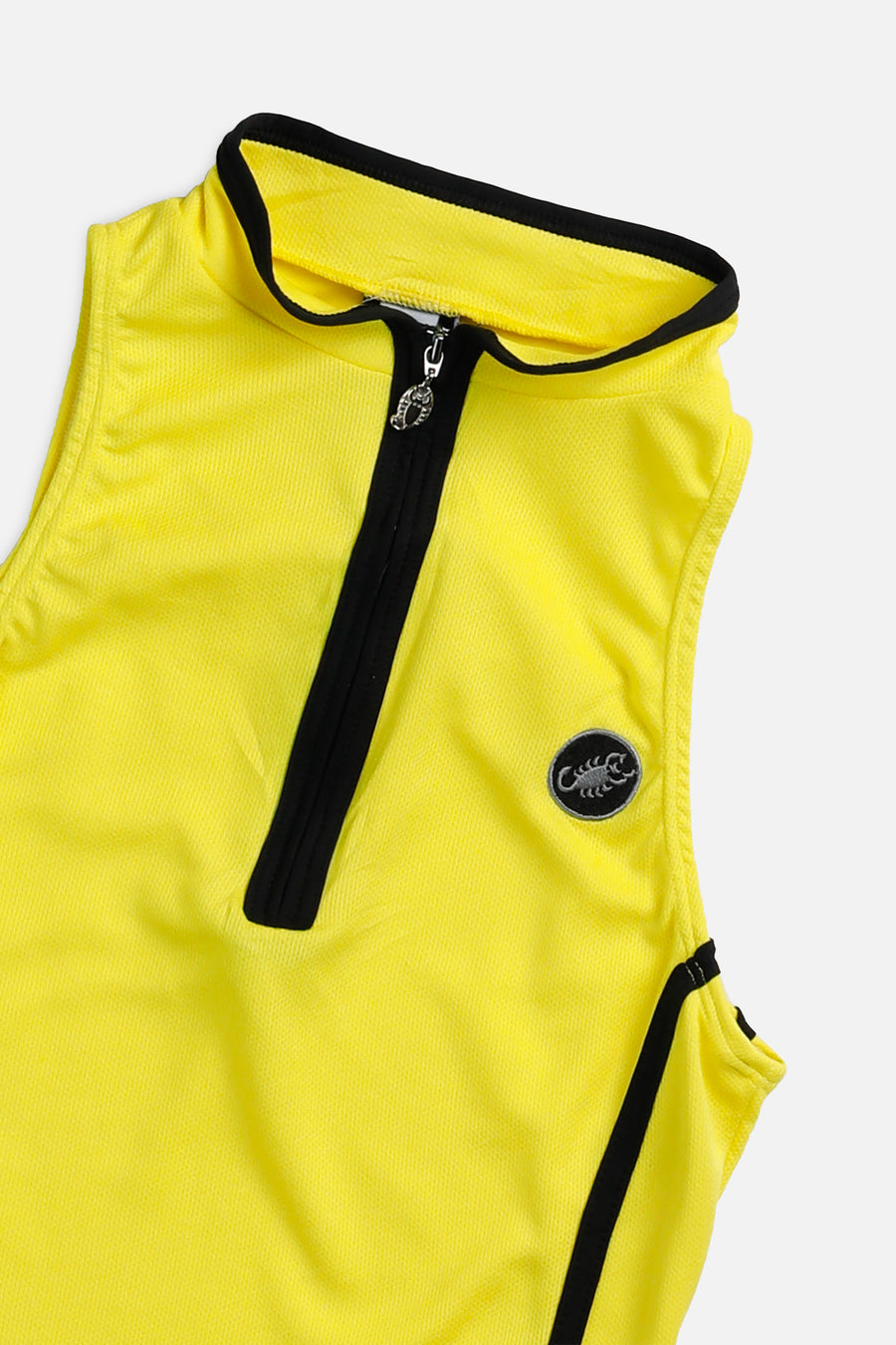 Rework Cycling Tank - XS