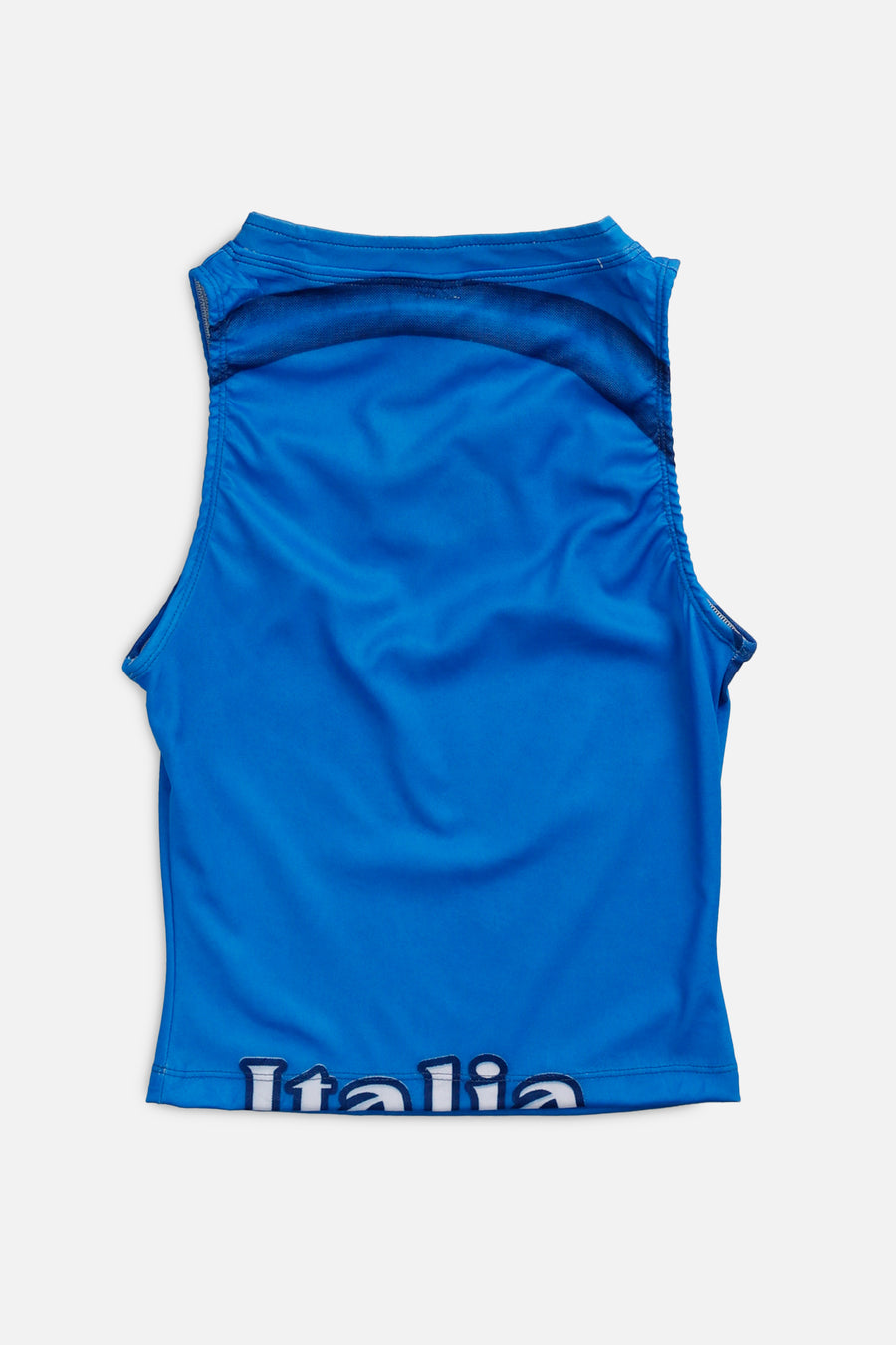 Rework Cycling Tank - XS