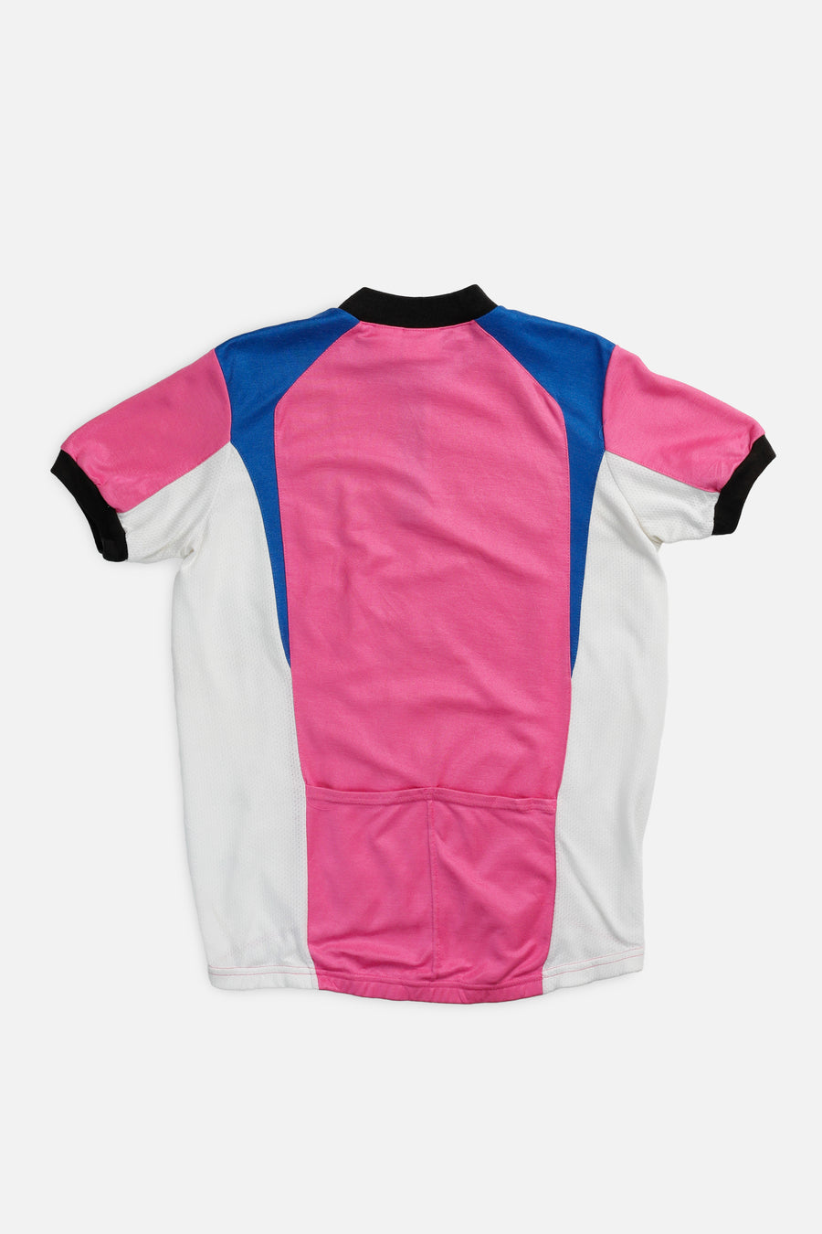 Vintage Nike Cycling Jersey - M