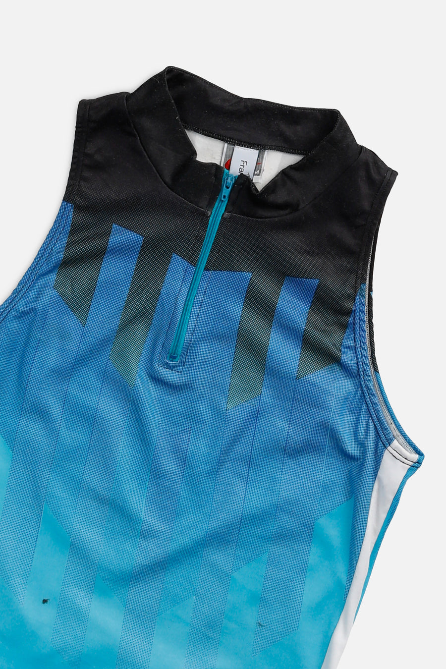 Rework Cycling Tank - M