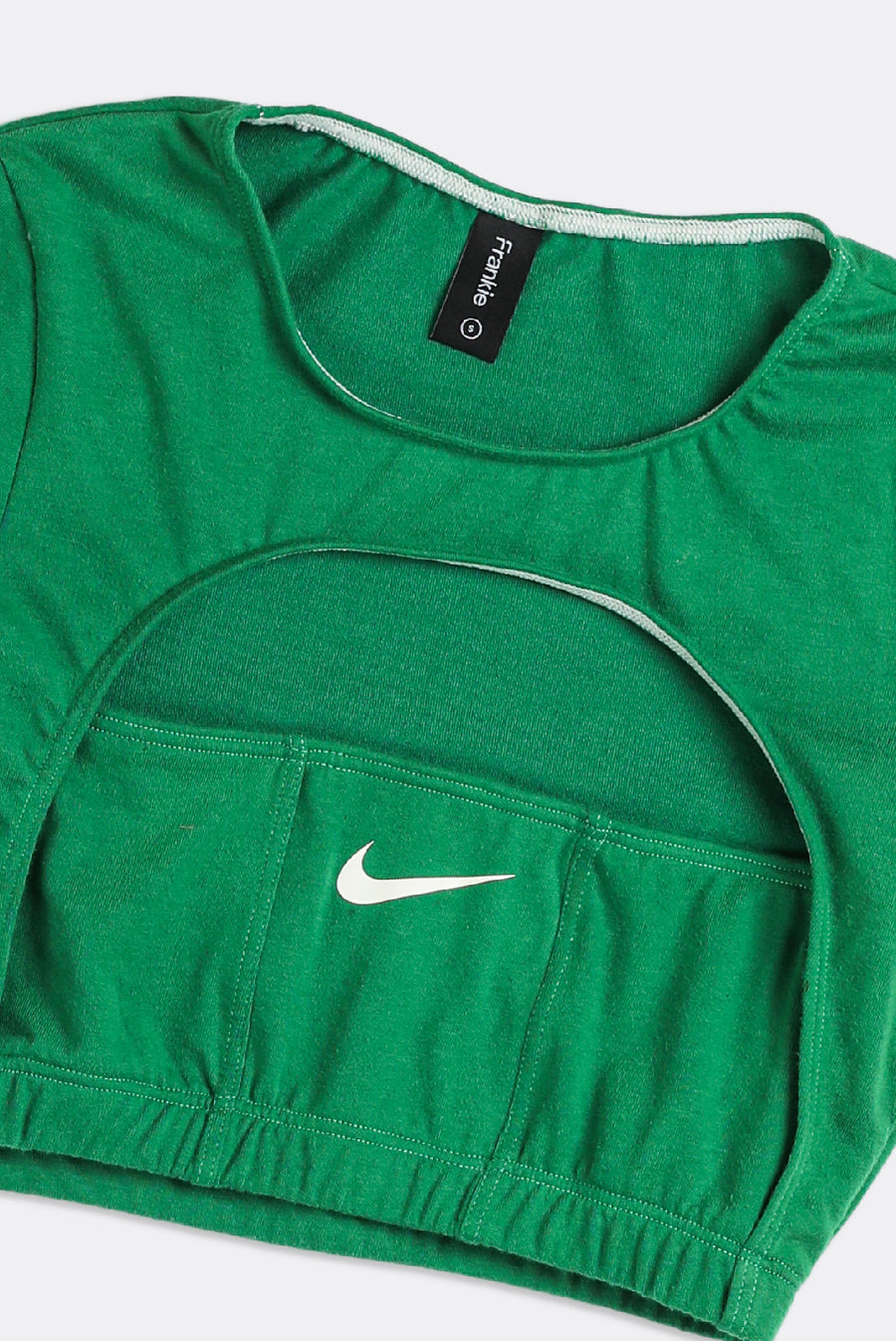 Rework Nike Cut-Out Tee - XS, S, M, L, XL