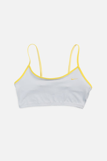 Rework Nike Bra Top - S