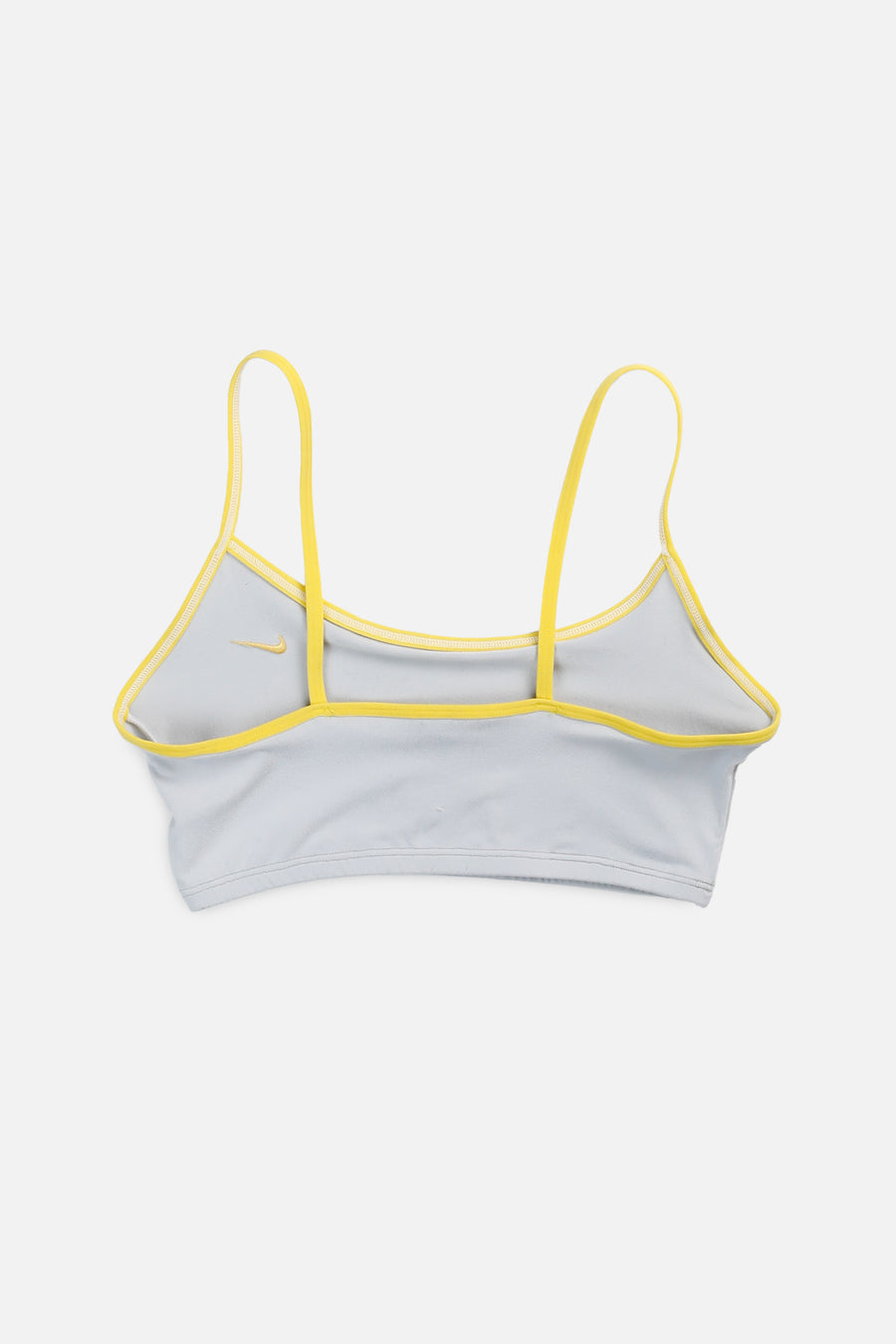 Rework Nike Bra Top - S