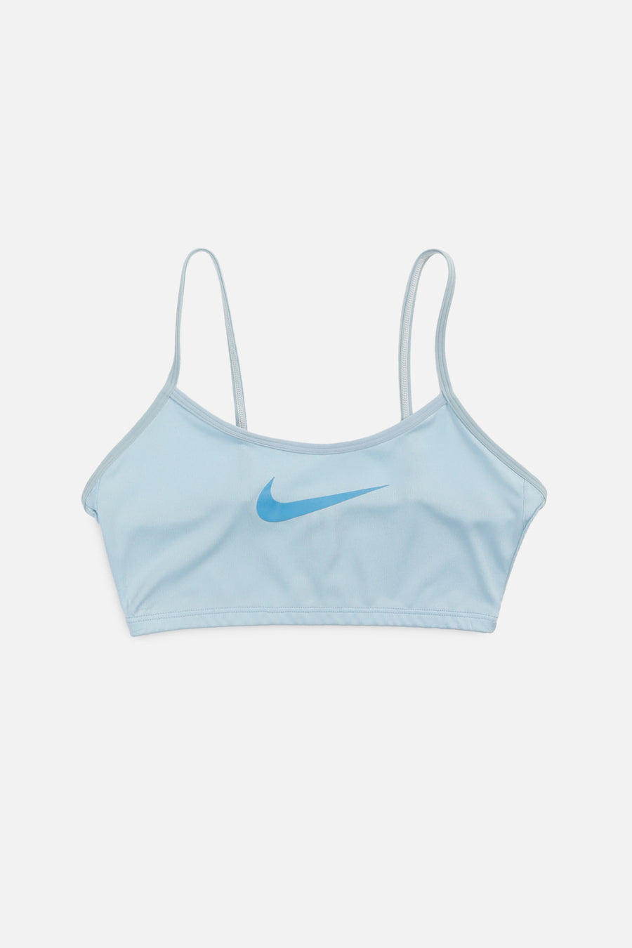 Rework Nike Bra Top - XS