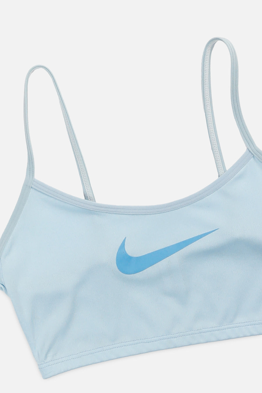 Rework Nike Bra Top - XS