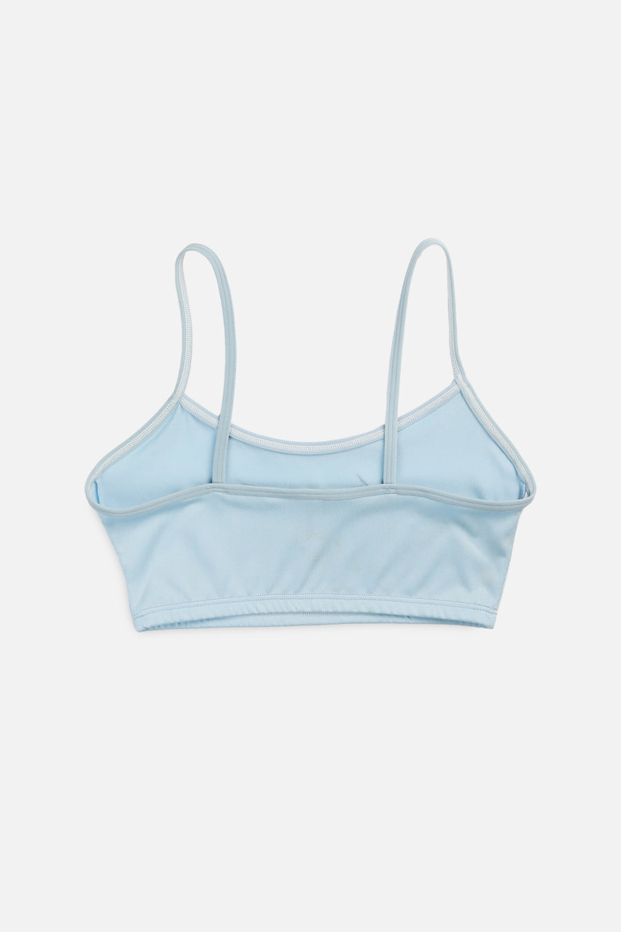 Rework Nike Bra Top - XS