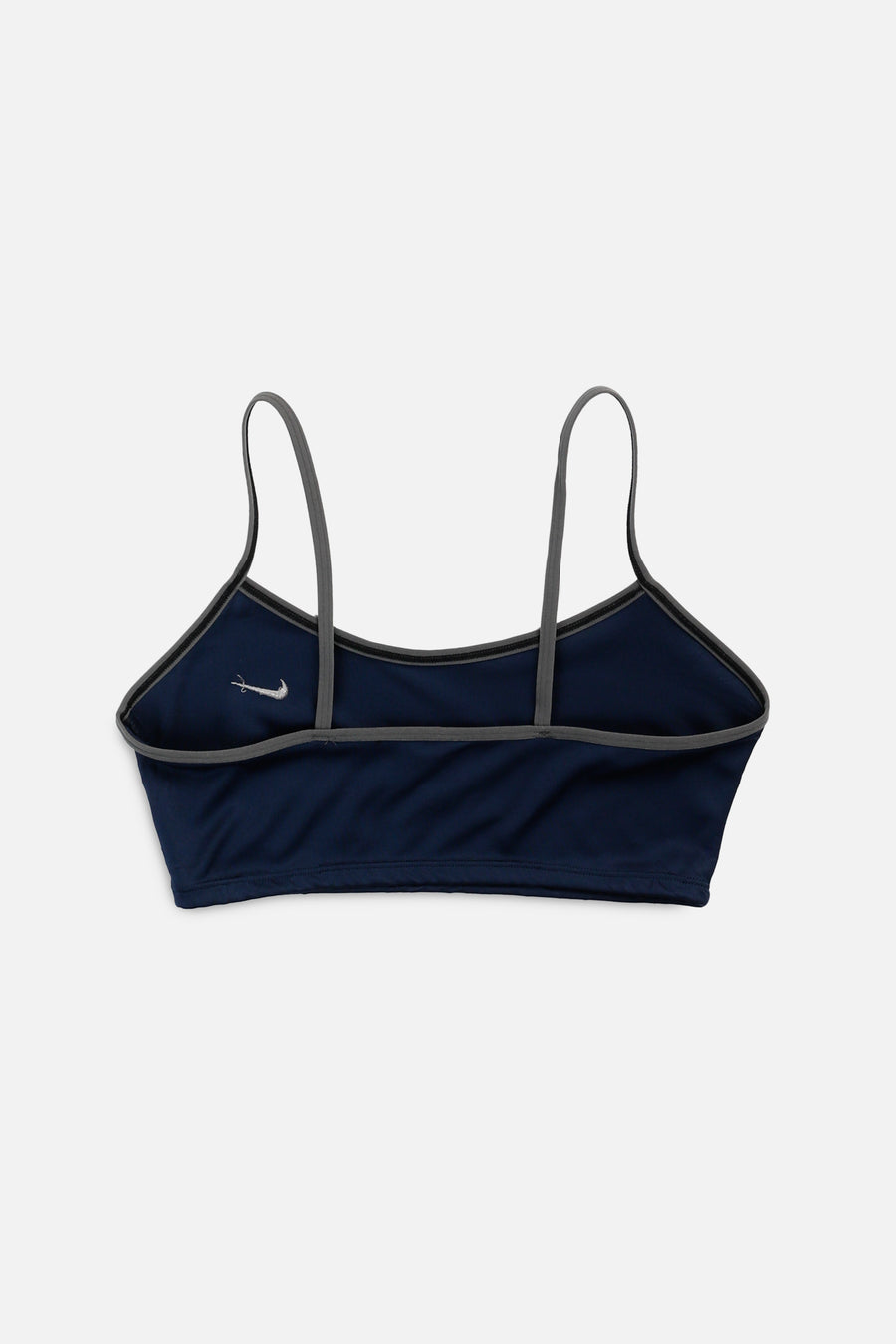 Rework Nike Bra Top - M