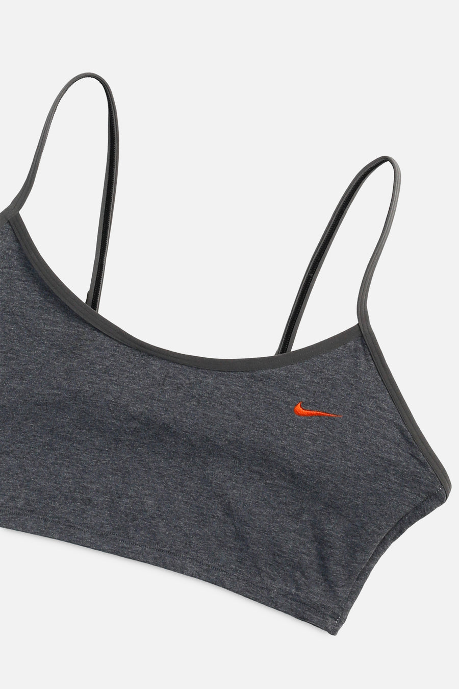 Rework Nike Bra Top - L