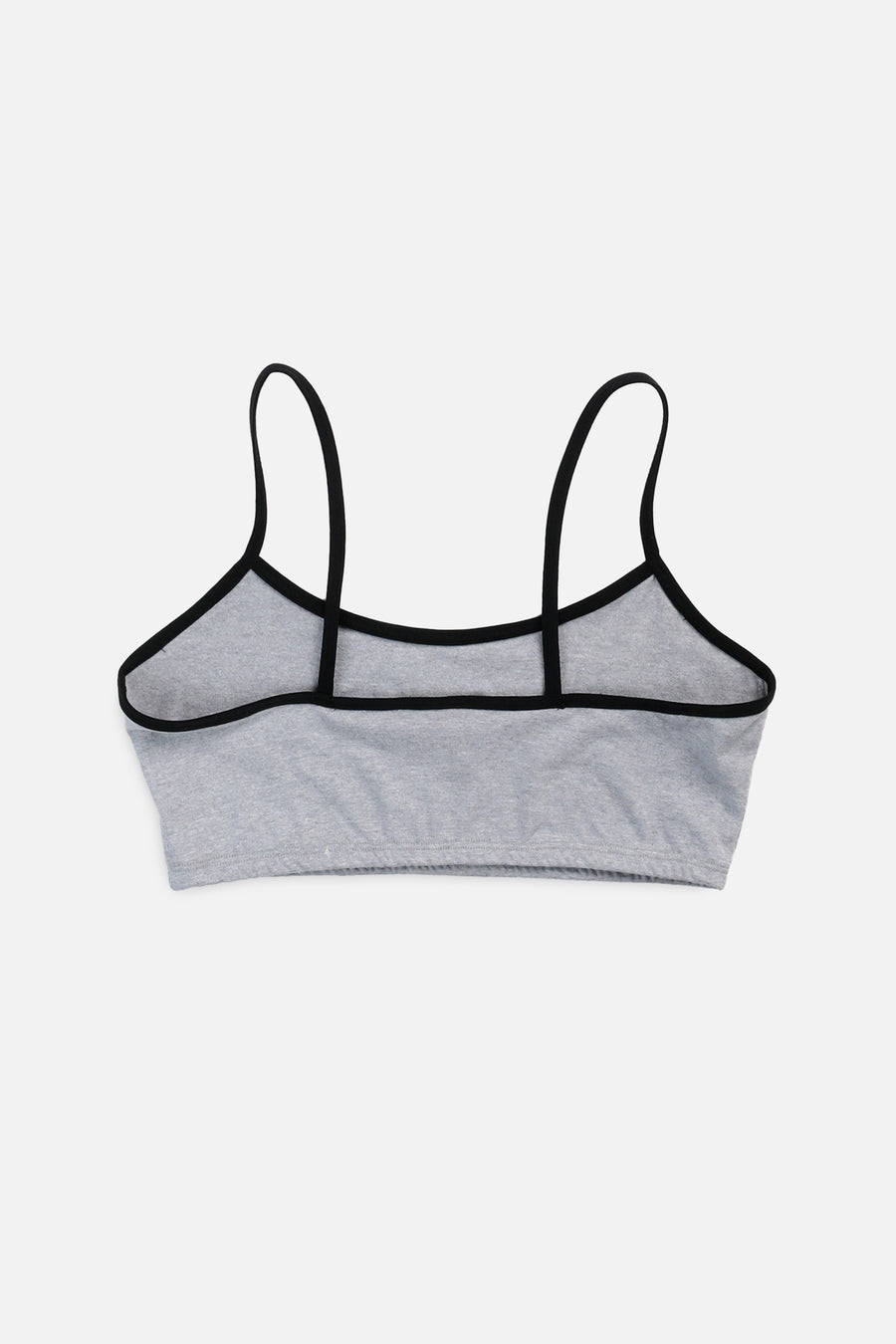 Rework Nike Bra Top - M